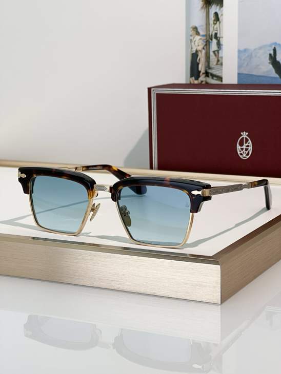 Picture of Jacques Marie Mage Sunglasses _SKUfw73585180fw